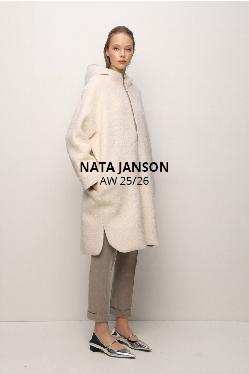 AUTUMN - WINTER 2025-2026