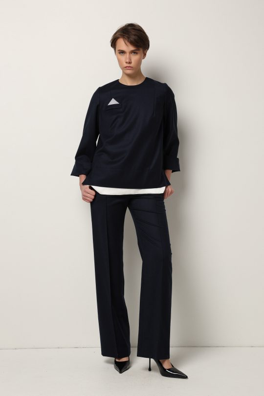 BORAS-TROUSERS