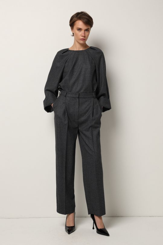 VISBY-TROUSERS