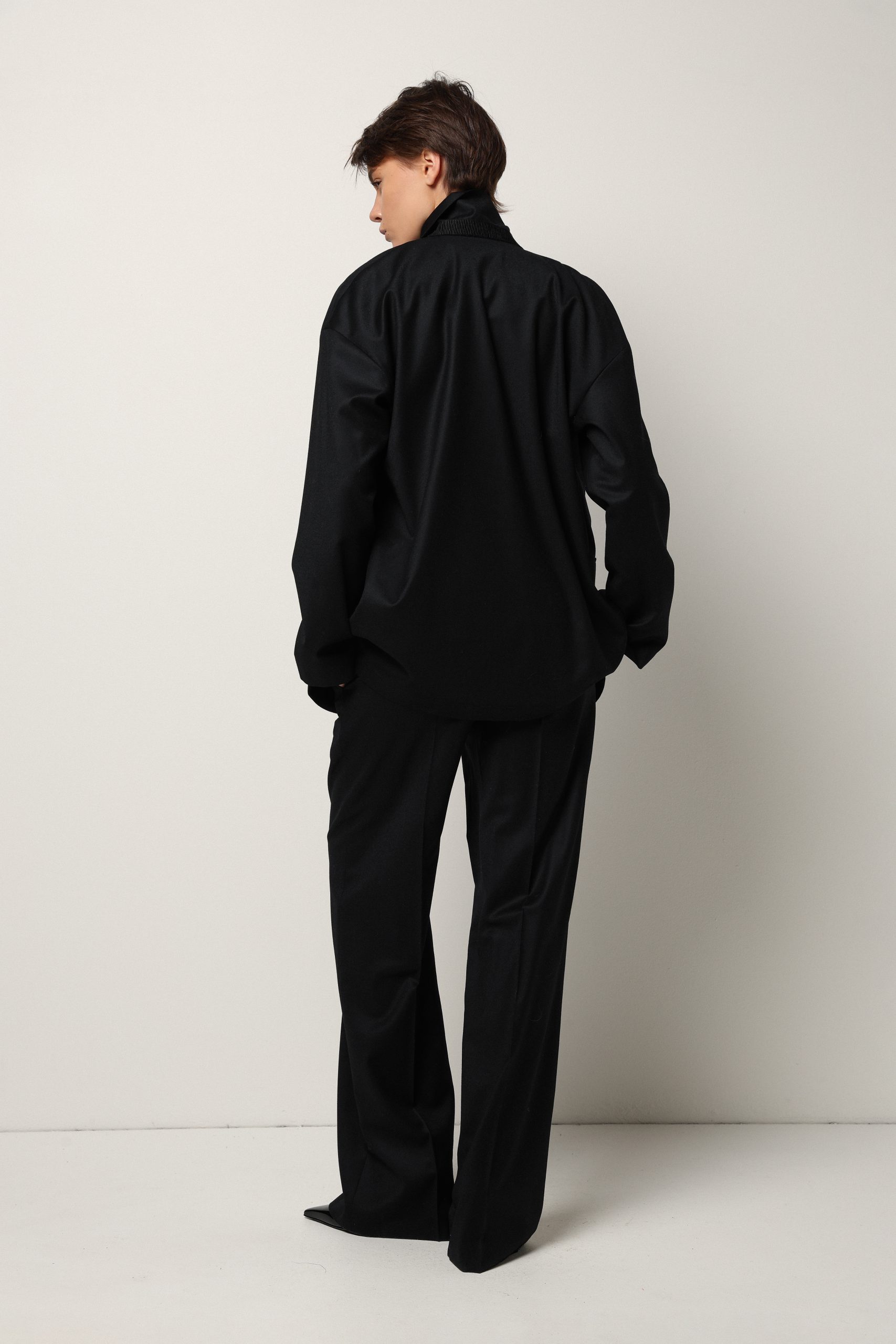 HALMSTAD-TROUSERS