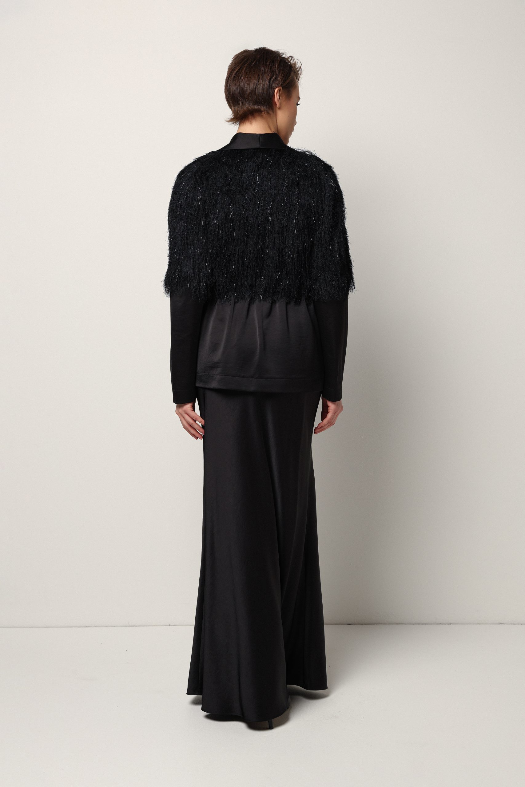 OSTERSUND-SKIRT