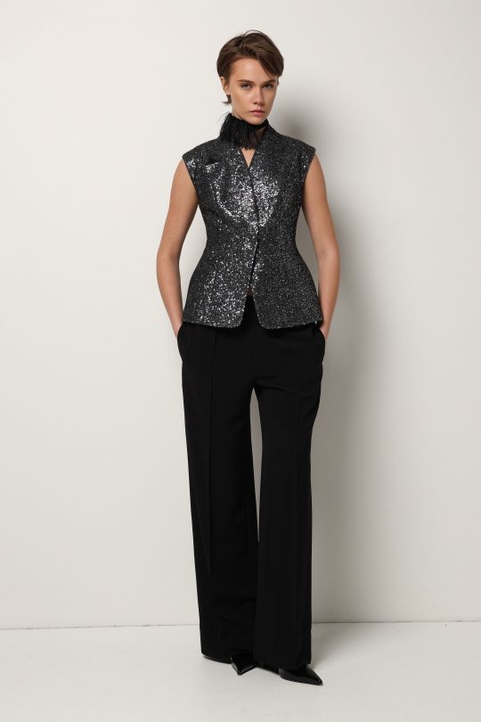 STRANGNAS-VEST