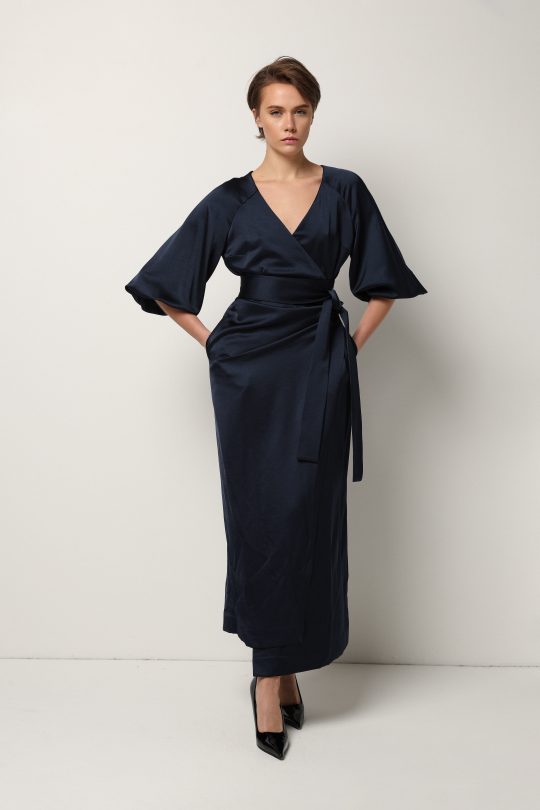 MOTALA-DRESS