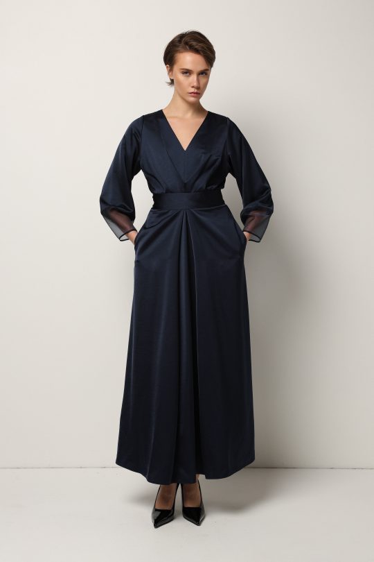 VARNAMO-DRESS