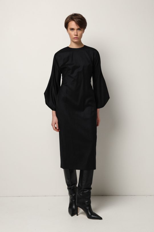ANGELHOLM-DRESS