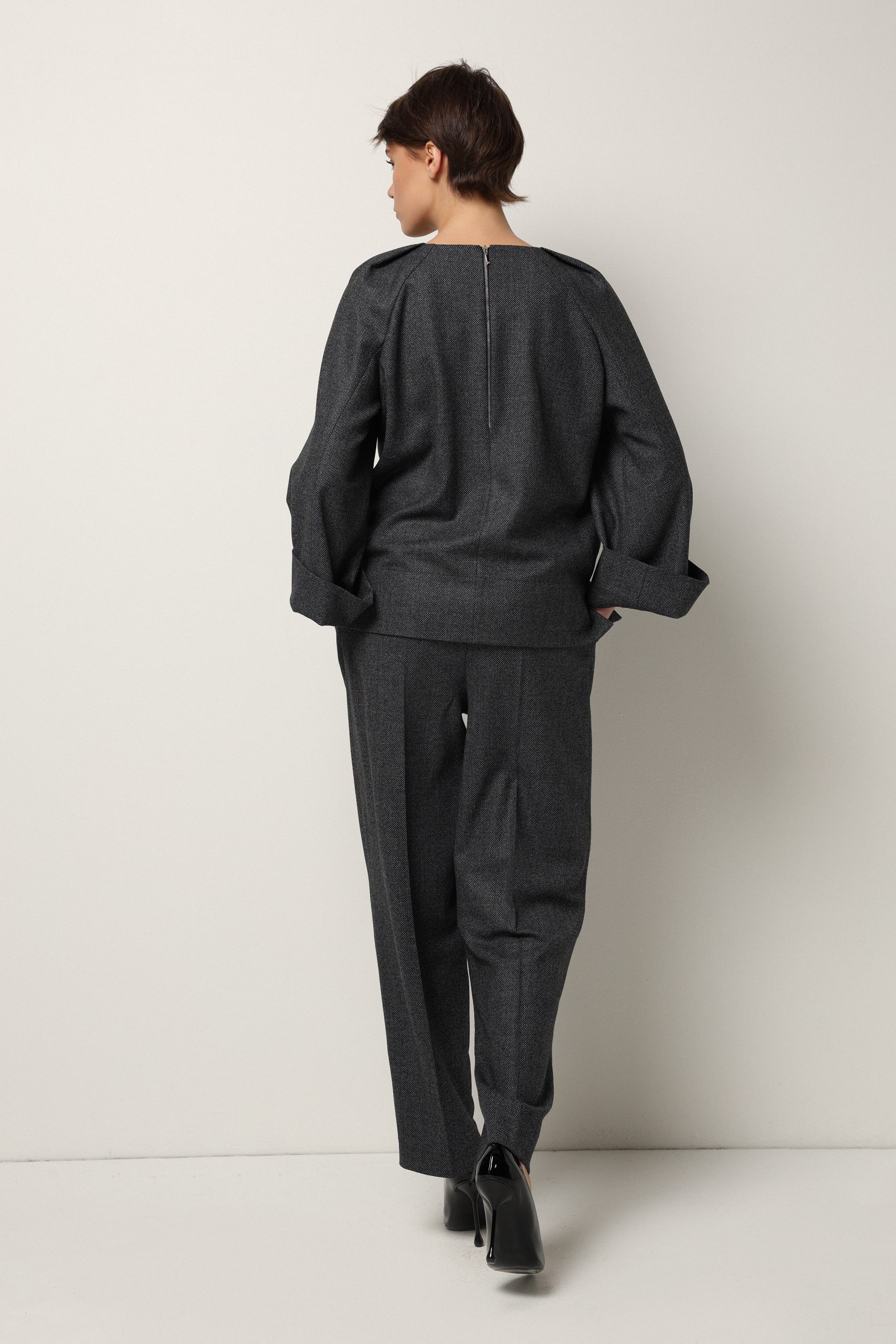 TRELLEBORG-BLOUSE