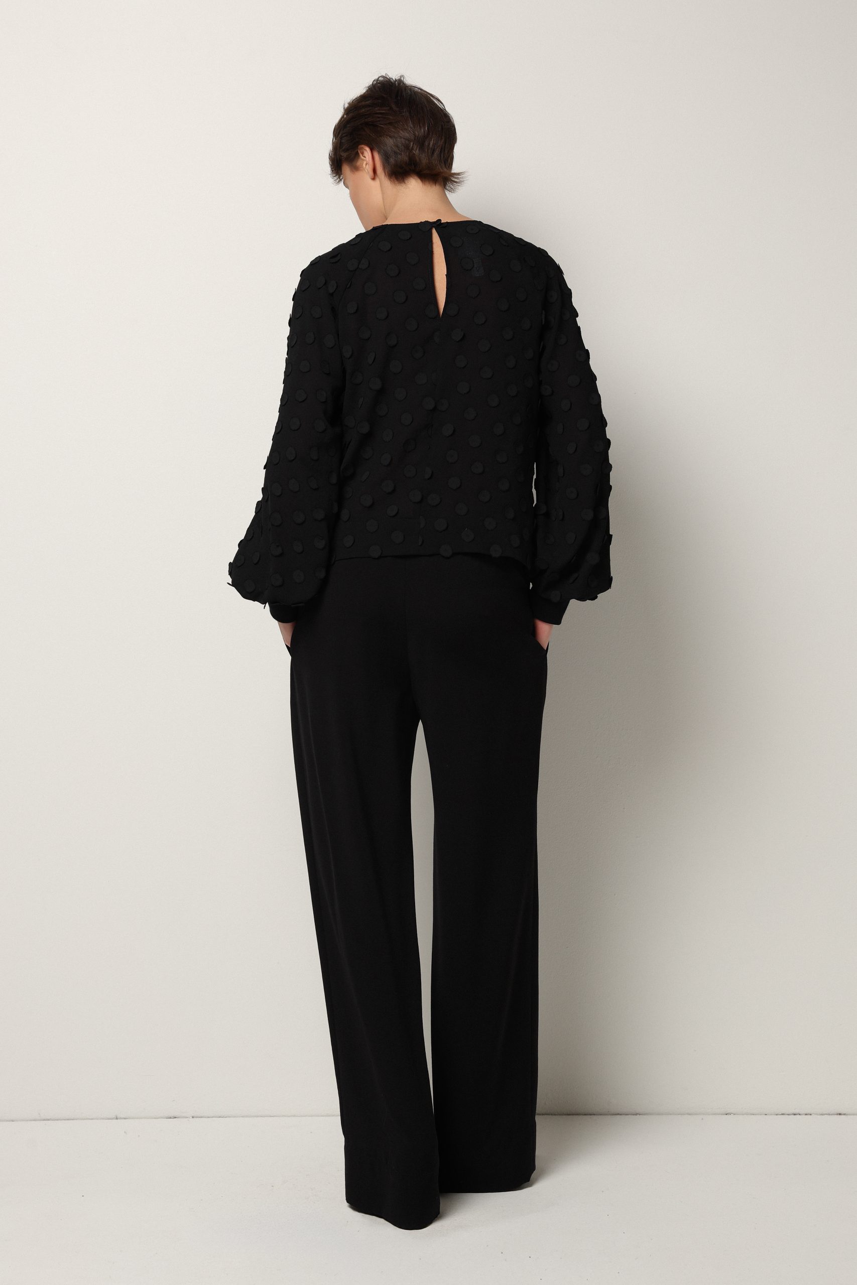 VARBERG-BLOUSE