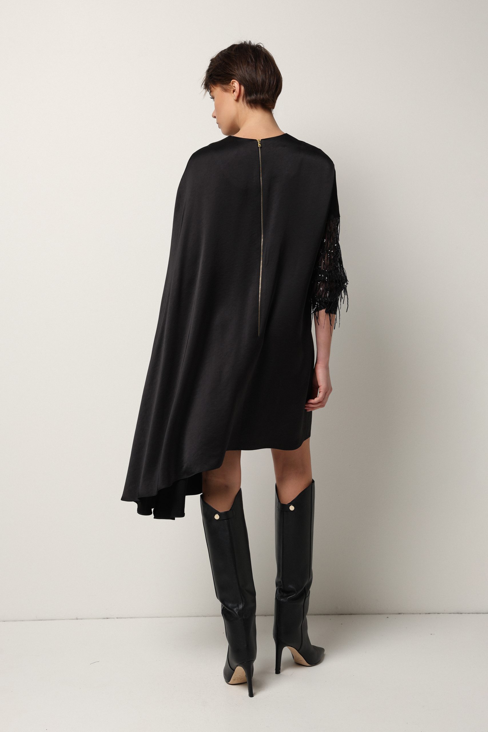 VANERS-BLOUSE