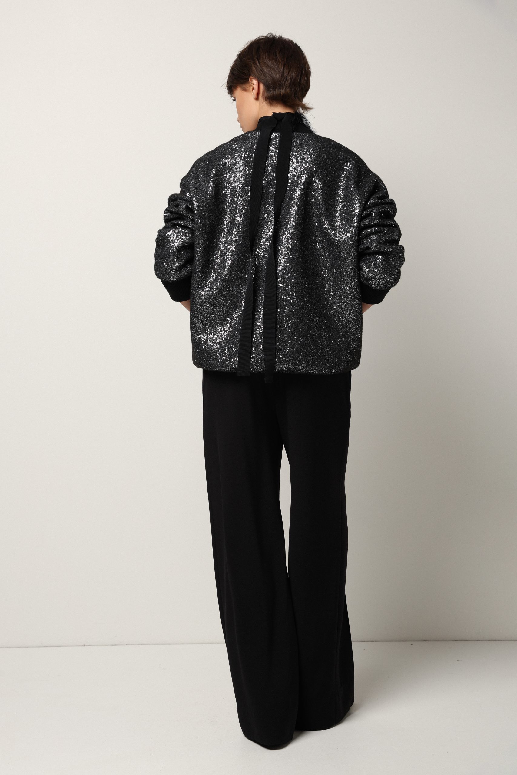 VASTERVIK SHORT COAT