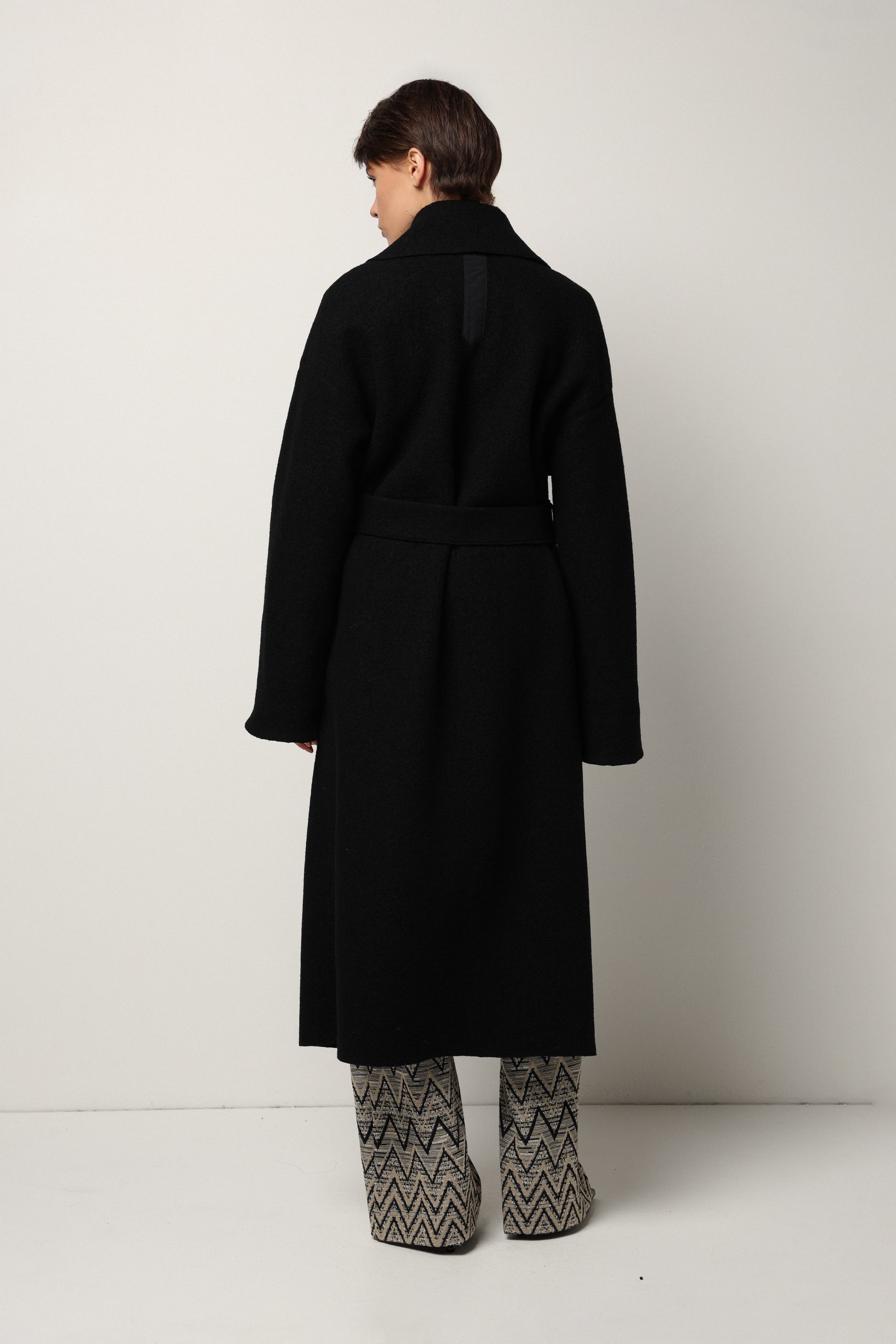 SODERTAI COAT