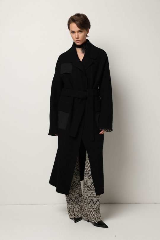 SODERTAI COAT