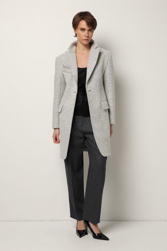 LIDINGO COAT