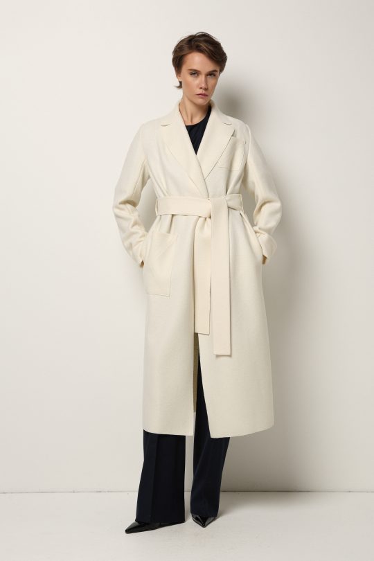 NACKA COAT