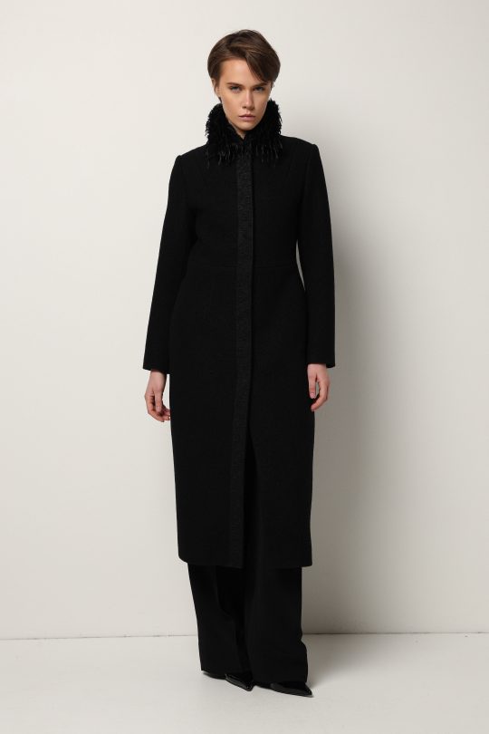 SIGTUNA COAT