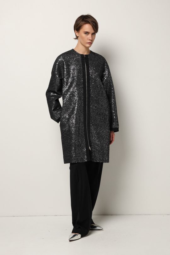 EKER COAT