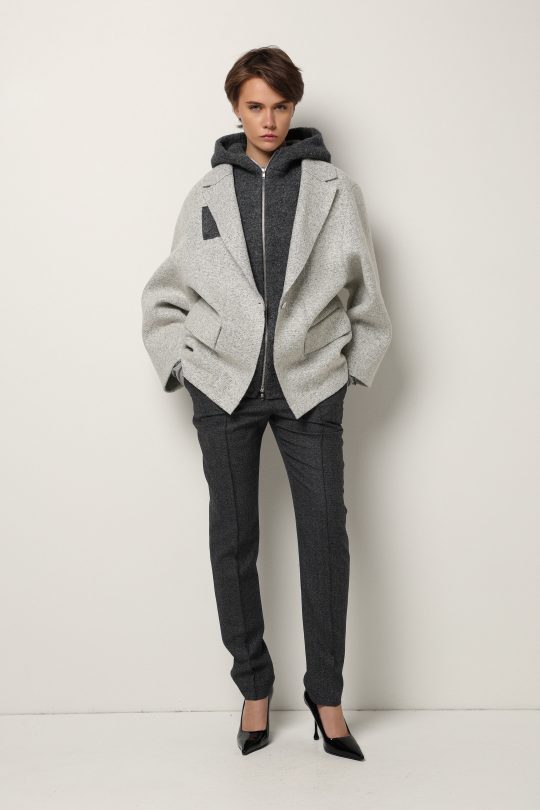 MARIEFRED COAT