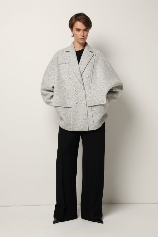 SANDVIKEN COAT