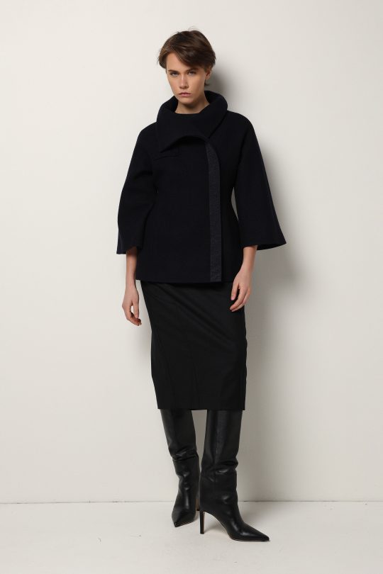 HUDIK COAT