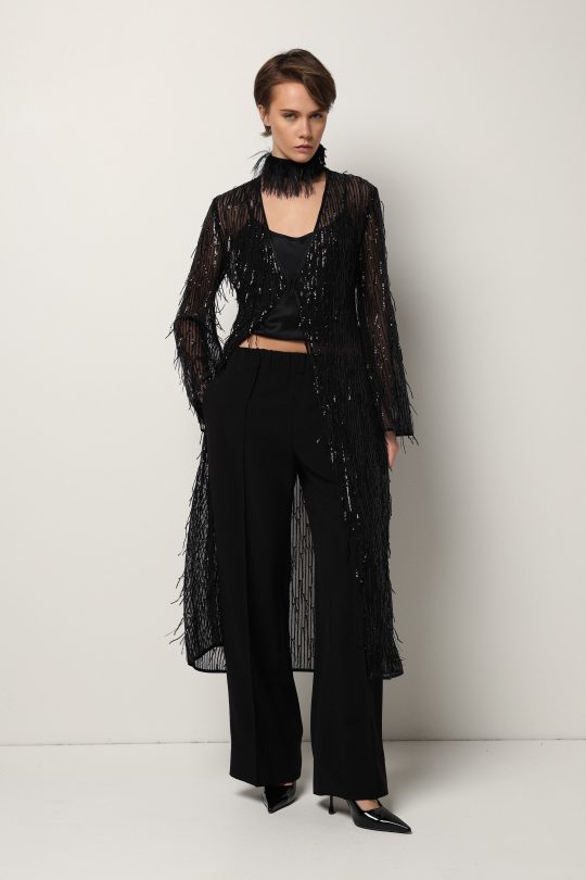 BOLLNAS COAT
